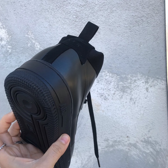 NIKE MENS FOAMPOSITES Sz 9,9.5,10,10.5,11 new - Picture 5 of 8